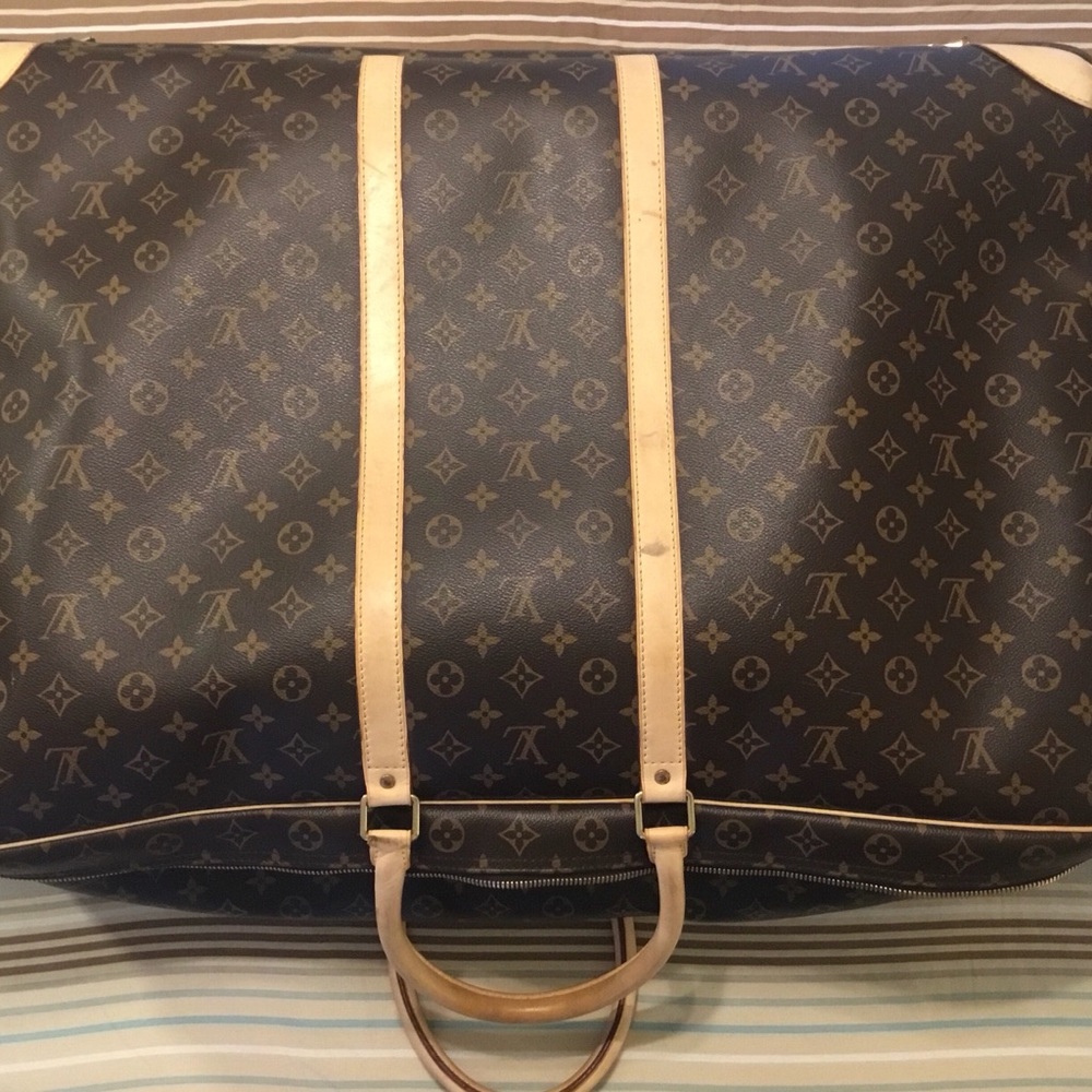 $OLD🤑 Sirius 70 🧳 Luggage